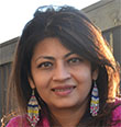Sheela Singhvi